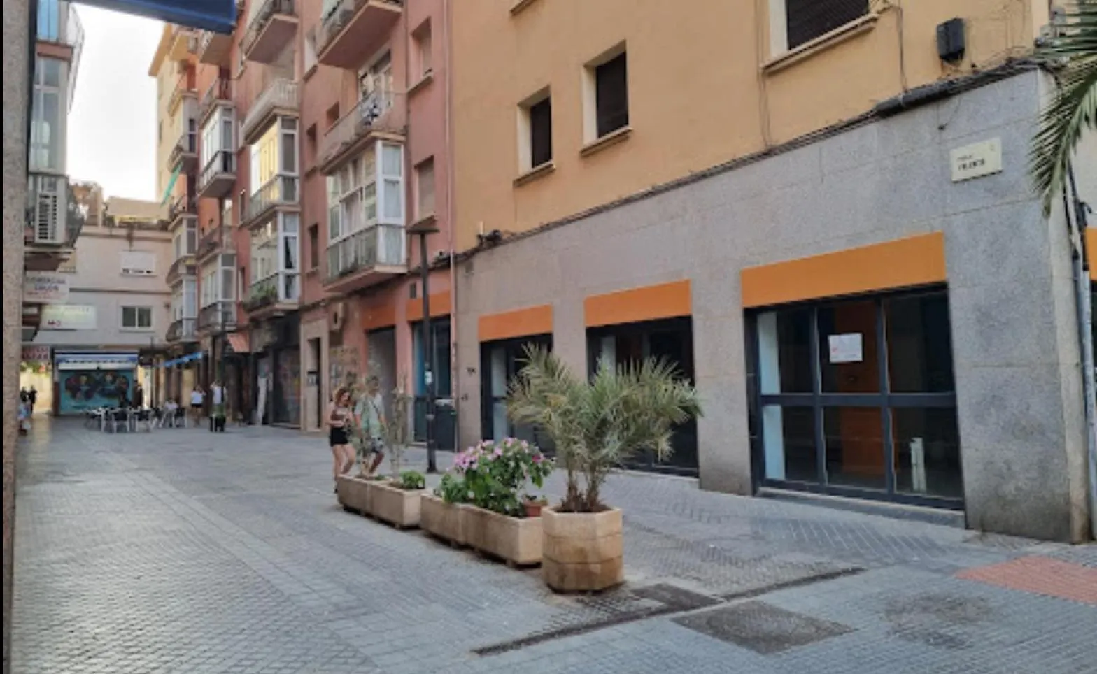 Soho Urban Flat - Estilo Y Confort En El Corazon De Malaga