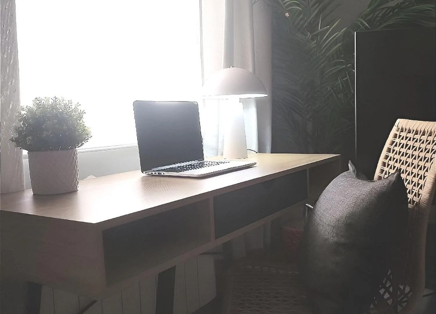 Soho Urban Flat - Estilo Y Confort En El Corazon De Malaga Spain